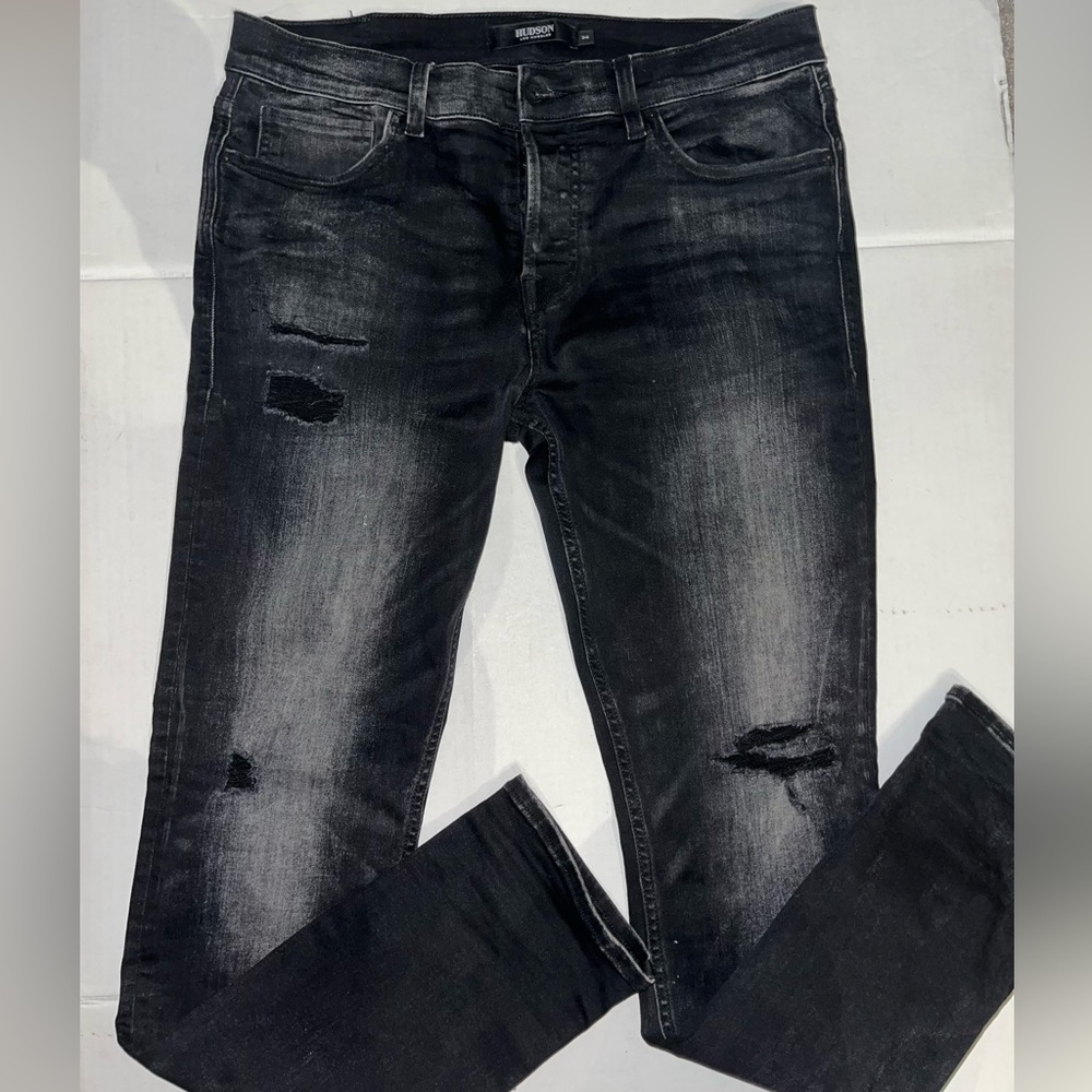 Hudson Jeans